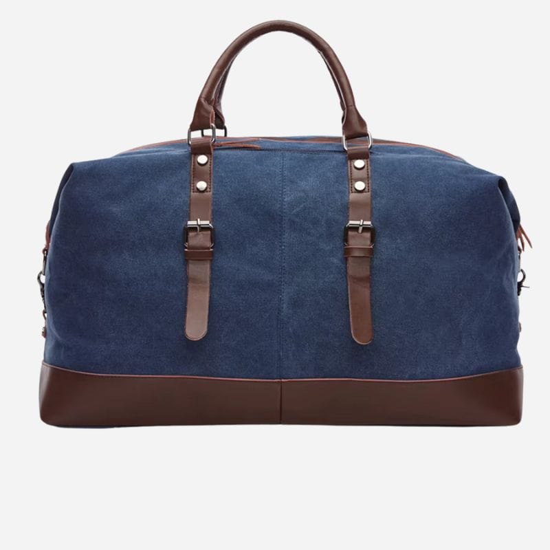 Sol's - Sac De Voyage Multi-poches En Polyester WEEK-END - Bleu Marine Unique 96127200 Sol's - Sac De Voyage Multi-poches En Polyester WEEK-END - Bleu Marine Unique 96127200