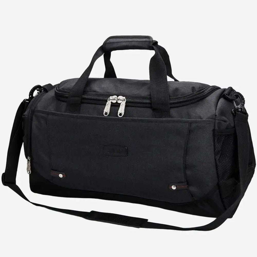 Sac de voyage weekend homme Noir Dailysac