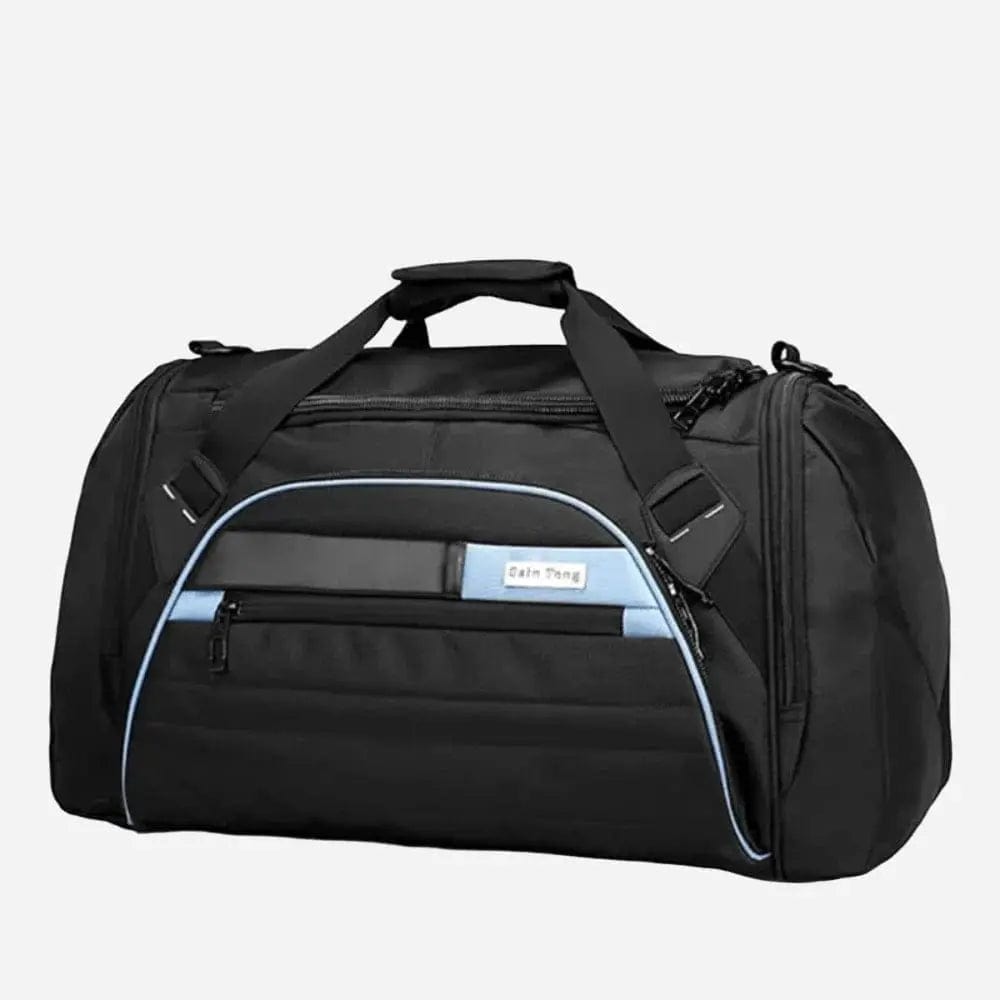 Sac de voyage XL Bleu et noir Dailysac