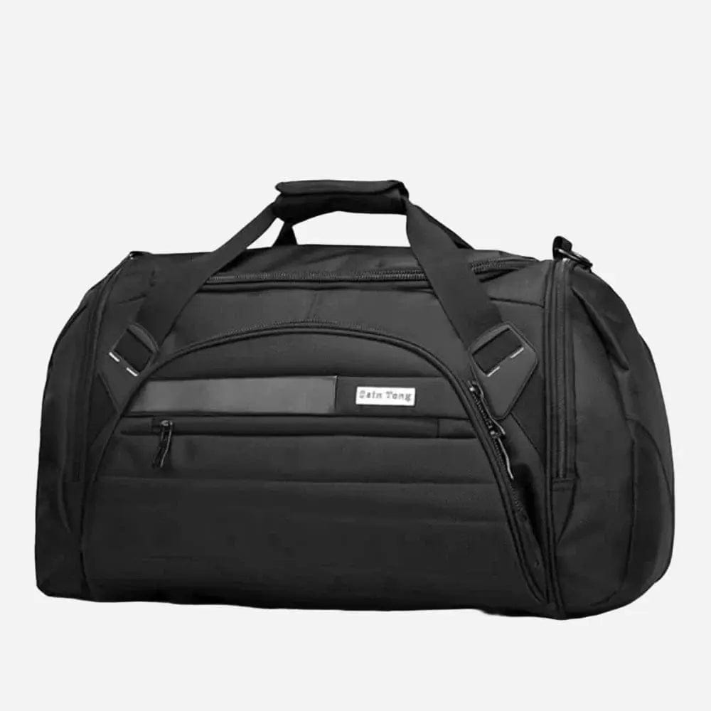 Sac de voyage XL Gris et noir Dailysac