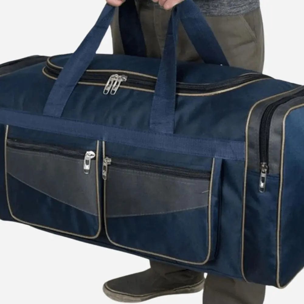 Sac de voyage XXL Bleu Dailysac