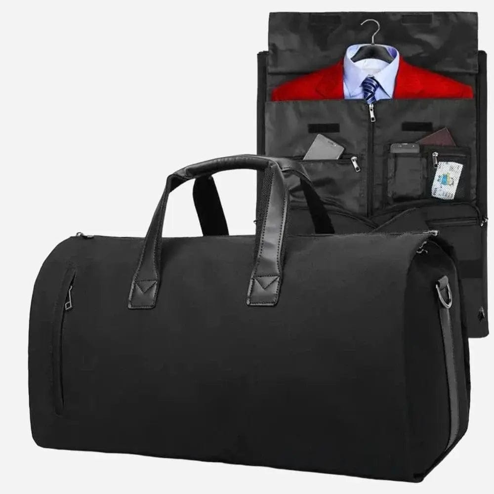 Sac organisateur de voyage Dailysac