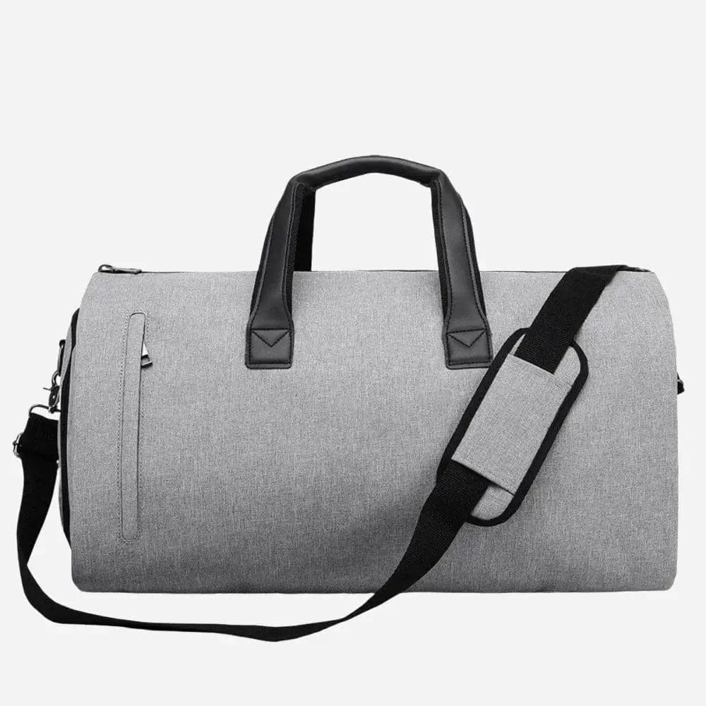 Sac organisateur de voyage Gris Dailysac