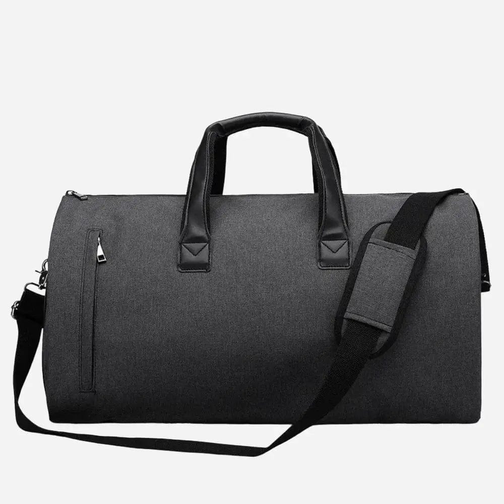 Sac organisateur de voyage Gris foncé Dailysac