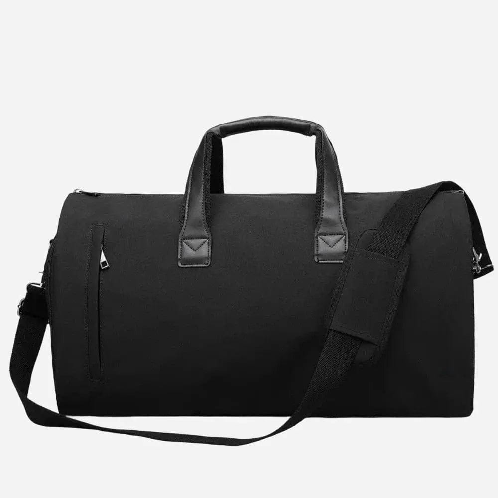 Sac organisateur de voyage Noir Dailysac