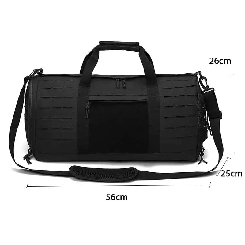 Sac pour bagage cabine Dailysac