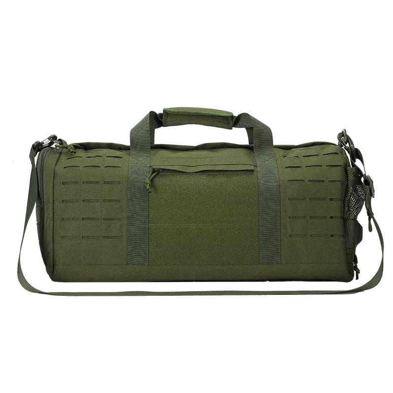 Sac pour bagage cabine Vert Dailysac