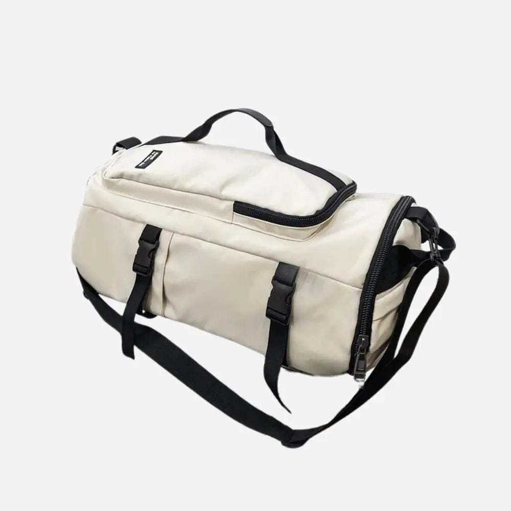 Sac pour cabine Blanc Dailysac