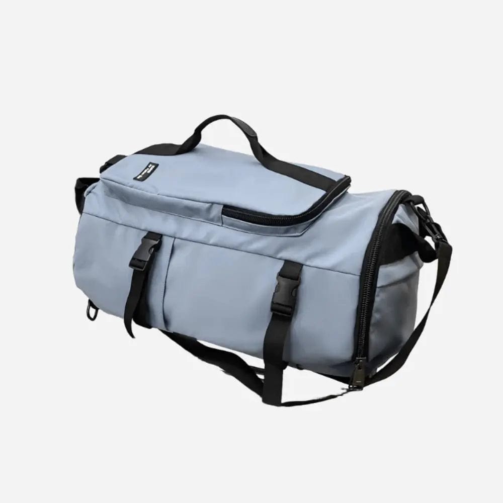 Sac pour cabine Bleu Dailysac