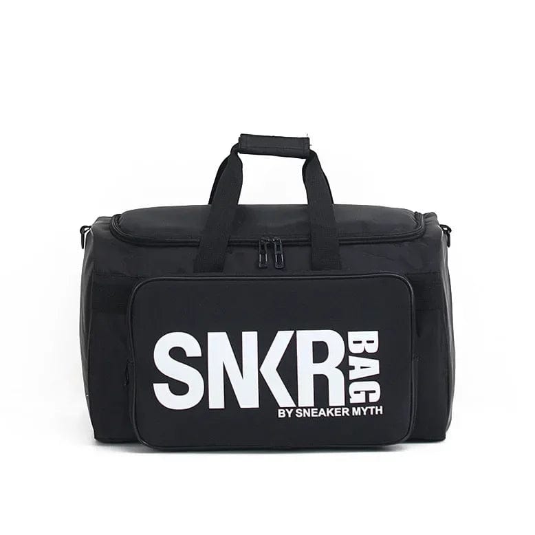 Sac taille cabine Noir Dailysac