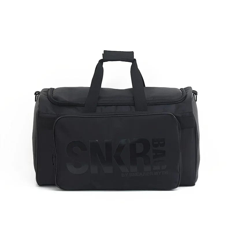 Sac taille cabine Noir Dailysac