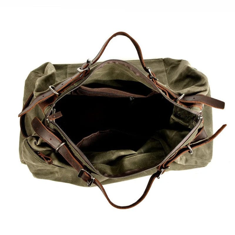 Sac voyage cabine avion Dailysac