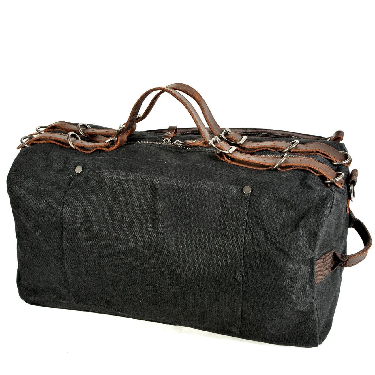 Sac voyage cabine avion Noir Dailysac