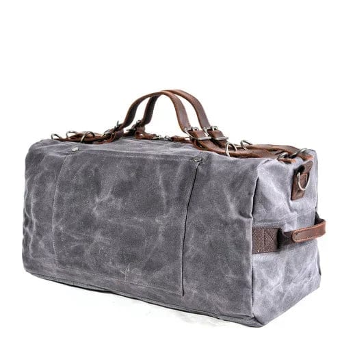 Sac voyage cabine avion Violet gris Dailysac