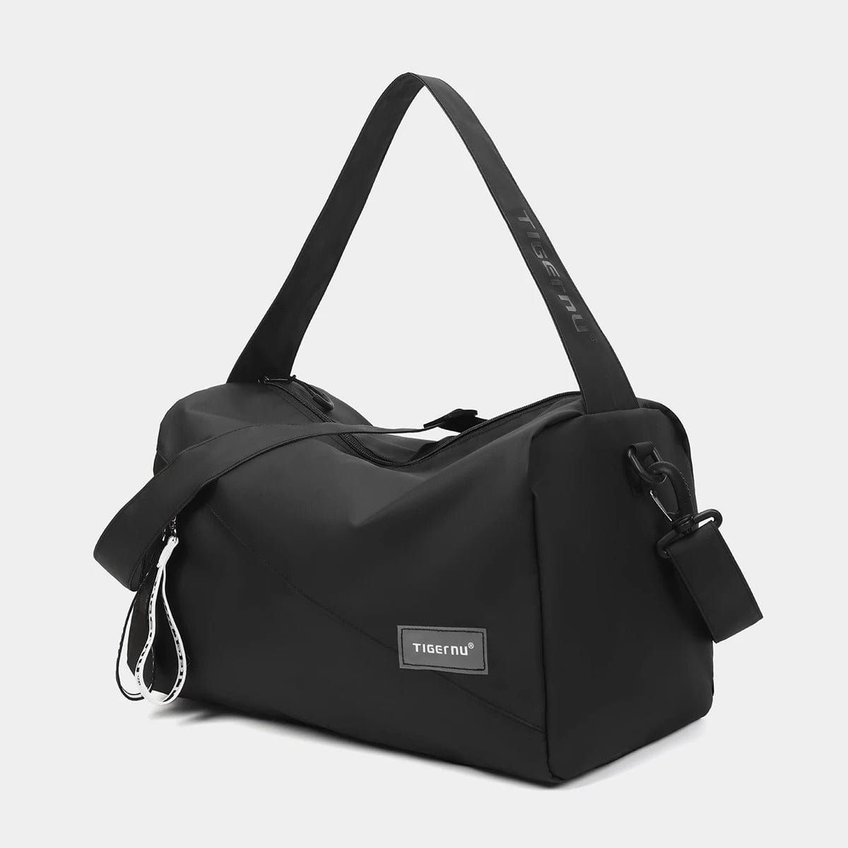 Sac voyage cabine femme Noir Dailysac