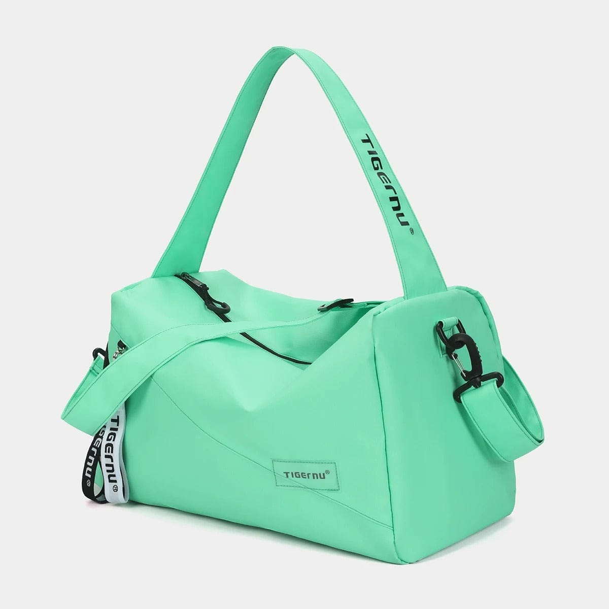 Sac voyage cabine femme Vert Dailysac