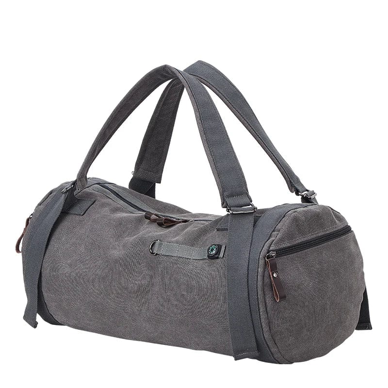 Sac voyage cabine Gris Dailysac