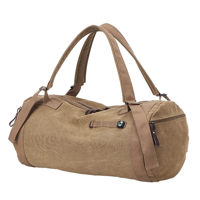 Sac voyage cabine Khaki Dailysac