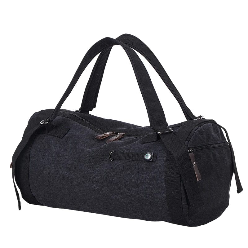 Sac voyage cabine Noir Dailysac