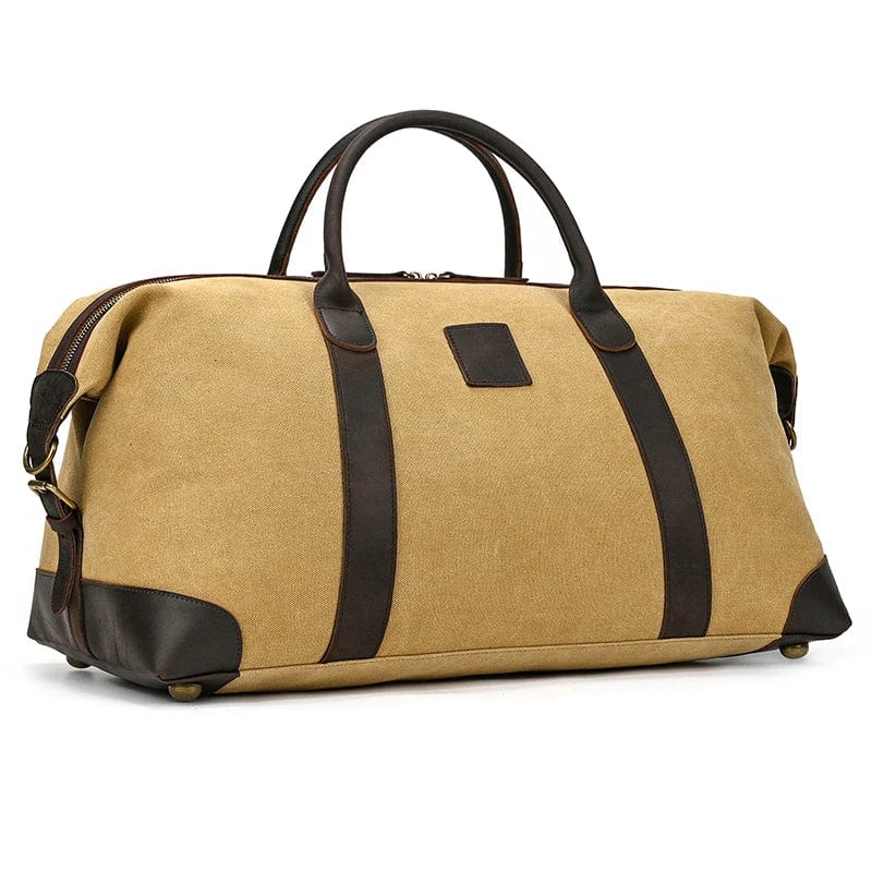 Sac voyage vintage Dailysac