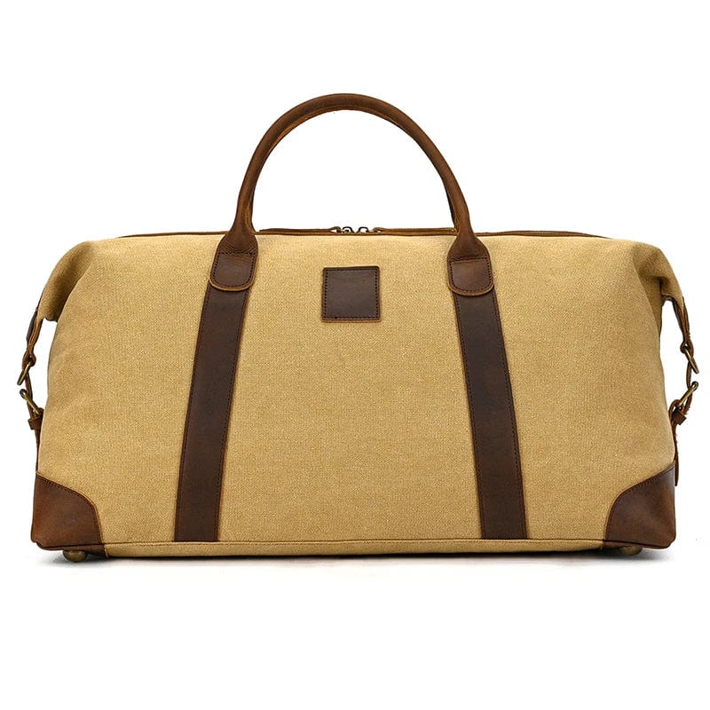 Sac voyage vintage Dailysac