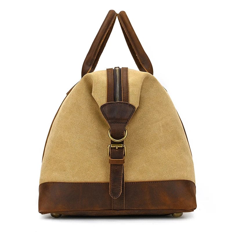 Sac voyage vintage Dailysac