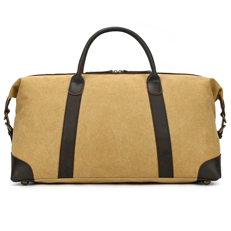 Sac voyage vintage Dailysac