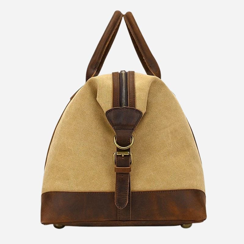 Sac voyage vintage Dailysac