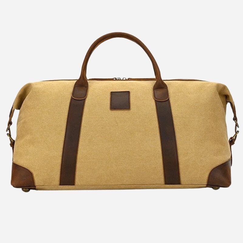 Sac voyage vintage Dailysac