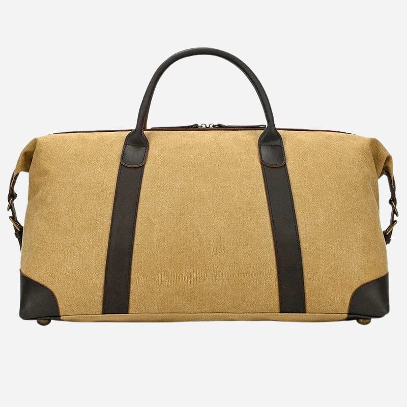 Sac voyage vintage Dailysac