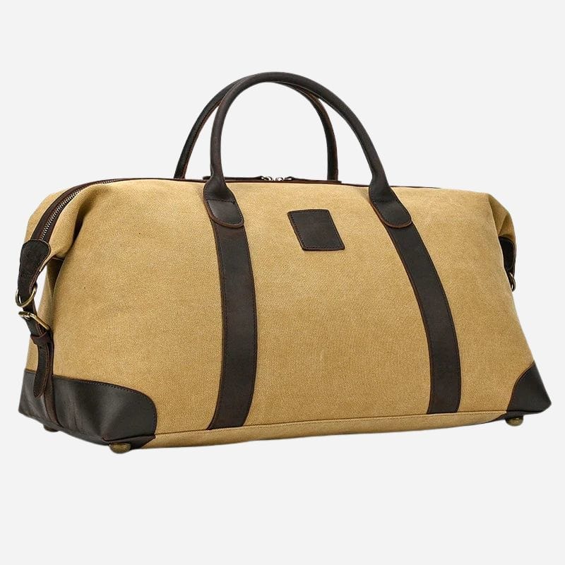 Sac voyage vintage Dailysac